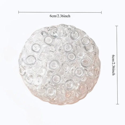 Squishy Ice Beads Squeeze Toy - Super Relaxing