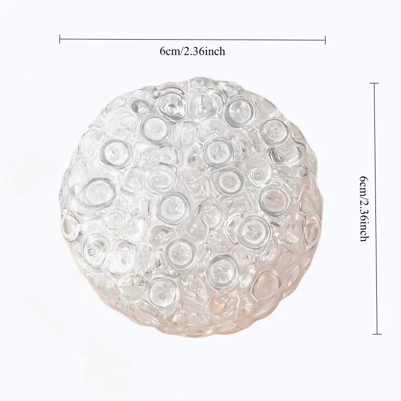 Squishy Ice Beads Squeeze Toy - Super Relaxing